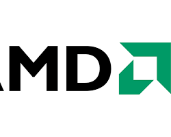 AMD Logo