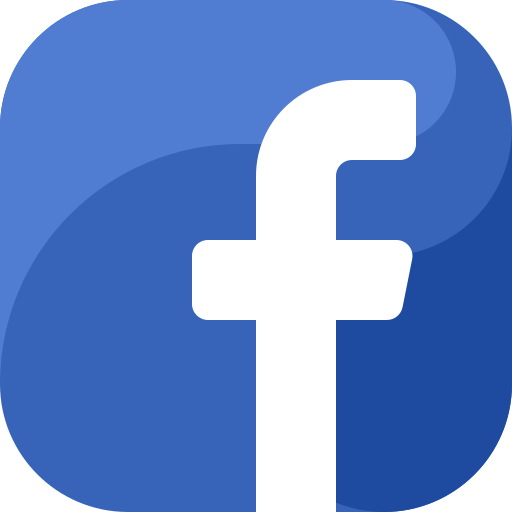 Meta (Facebook) Logo