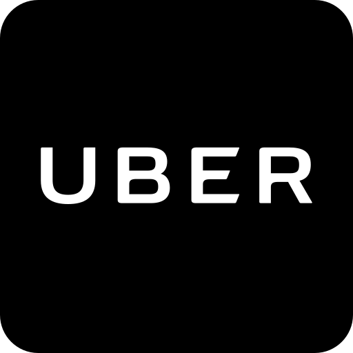 Uber Logo